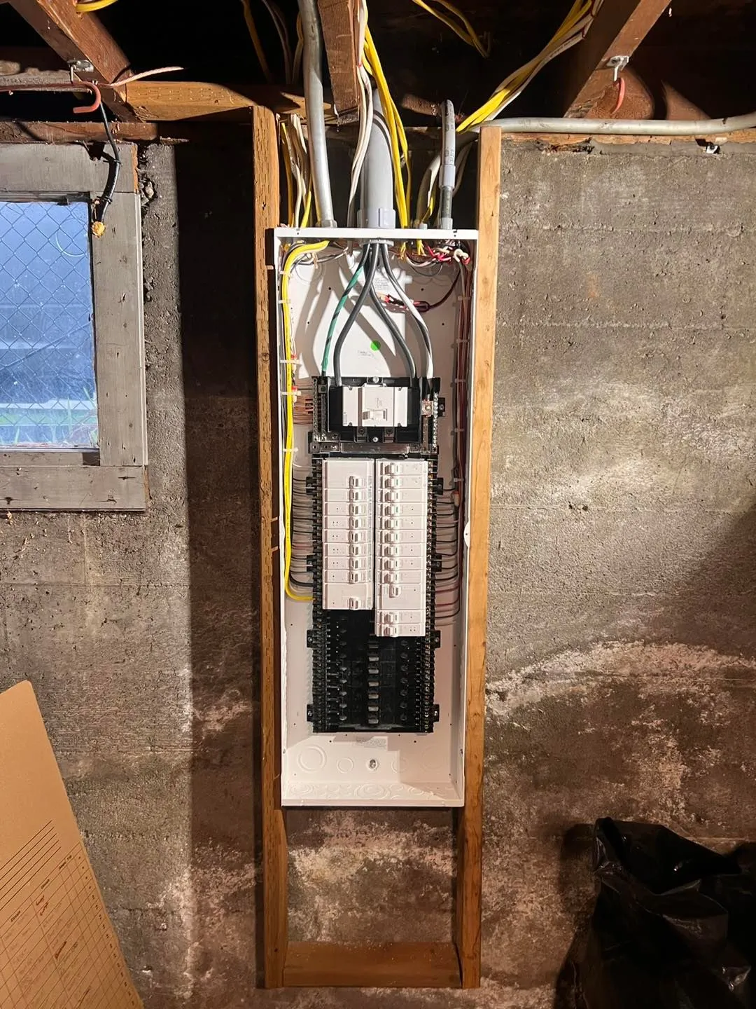 Champ's Electric