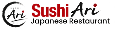 Sushi Ari Japanese Restaurant logo