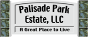 Palisade Park Estate logo