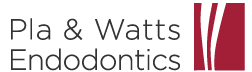 Pla & Watts Endodontics logo