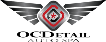 OCDetail Auto Spa logo
