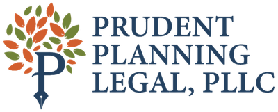 Prudent Planning Legal, PLLC logo