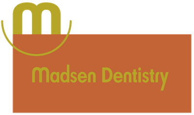Madsen Dentistry logo