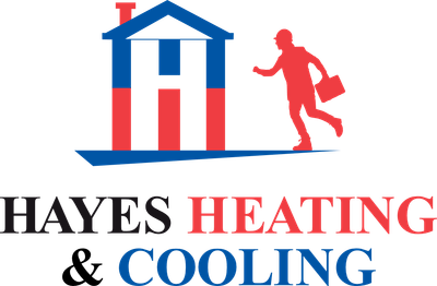 Hayes Heating and Cooling logo