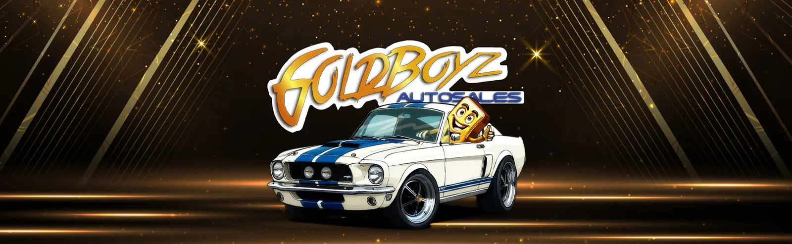 GoldBoyz Auto Sales