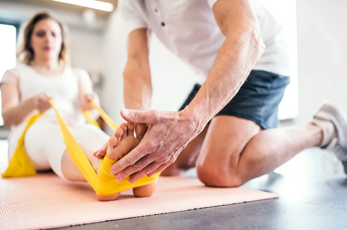 Puyallup Chiropractor