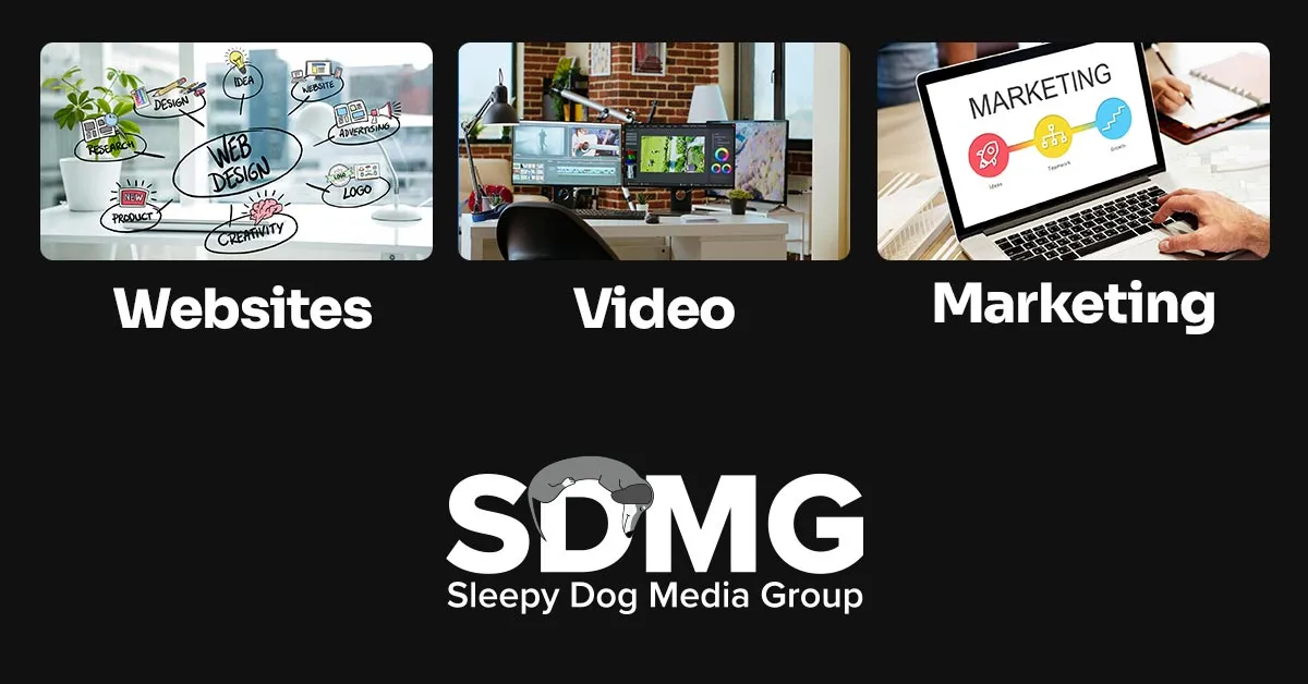 Sleepy Dog Media Group