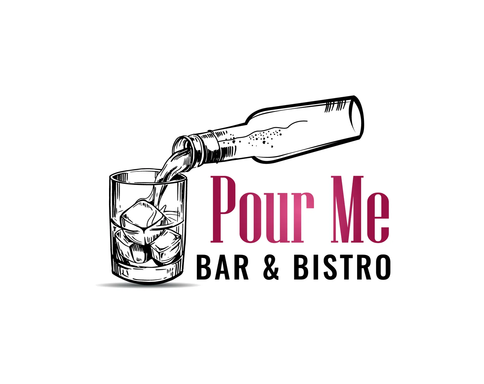 Pour Me Bar and Bistro