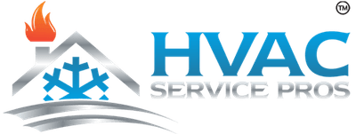 HVAC Service Pros logo