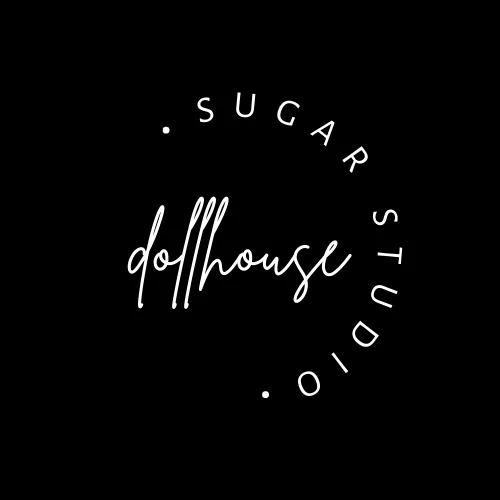 Dollhouse Sugar Studio
