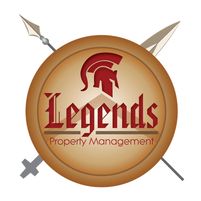 Legends Property Management logo