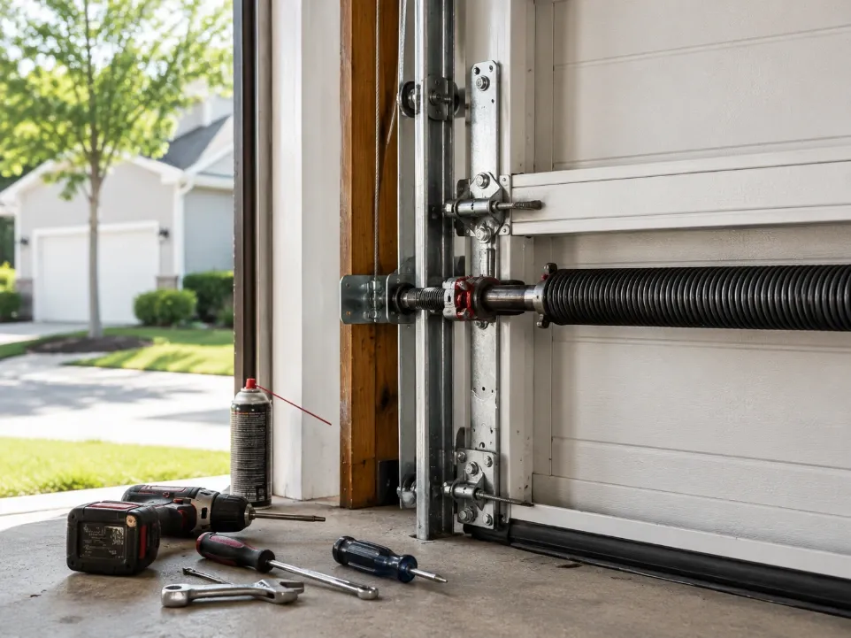 Whittier Garage Door Repair Specialists