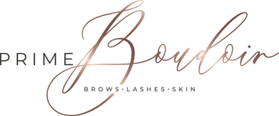 Prime Boudoir logo