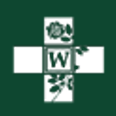 Whittier Hospital Medical Center logo