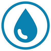Mitch Clemmons Plumbing logo