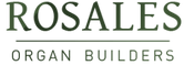 Rosales Organ Builders logo