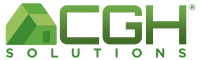 CGH Solutions® logo
