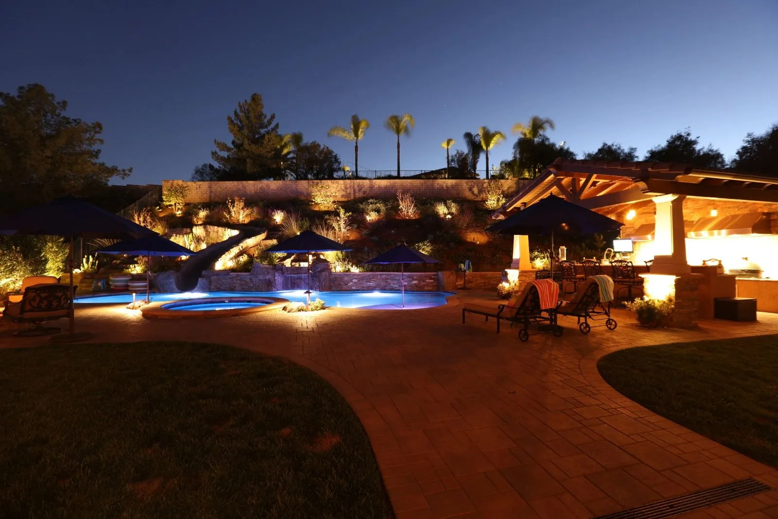 Affordable Pools