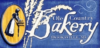 Ole Country Bakery logo