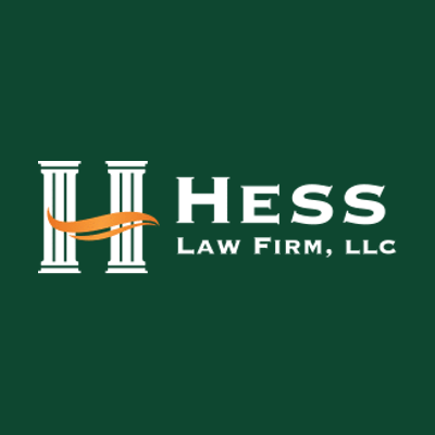 Hess Law Firm, LLC logo