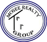 McGeeRealtyGroup.com logo