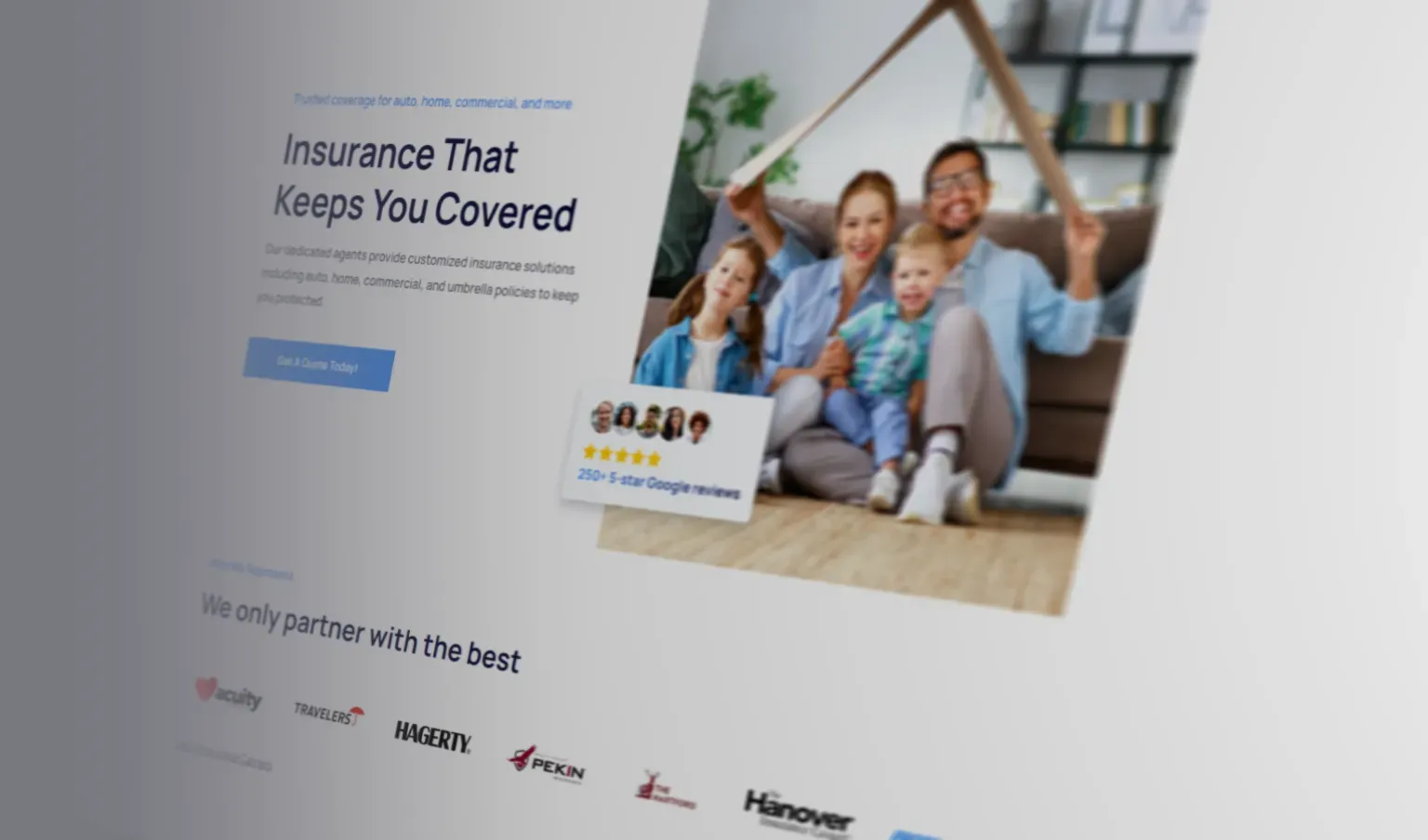 JL Insurance Inc.