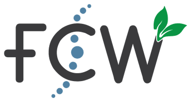 Foundation Chiropractic and Wellness logo