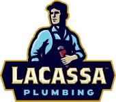 LaCassa Plumbing logo