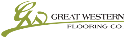 Great Western Flooring logo