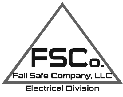 Fail Safe Electric Company logo