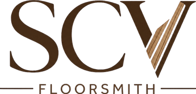 SCV Floorsmith Inc. logo