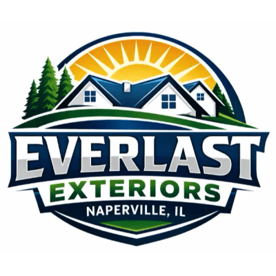 Everlast Exteriors of Illinois Inc logo