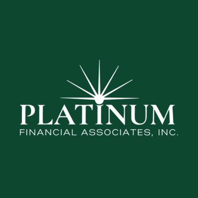 Platinum Financial Associates logo