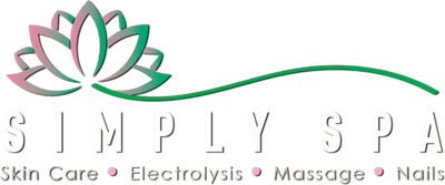 (630) 866-6720 Simply Spa logo