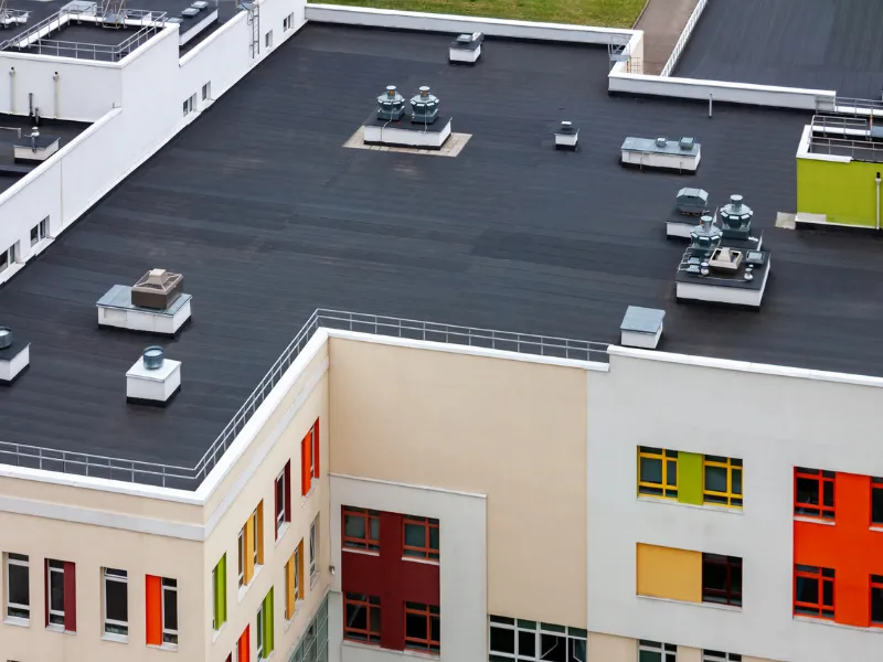 Adept Construction Roofing