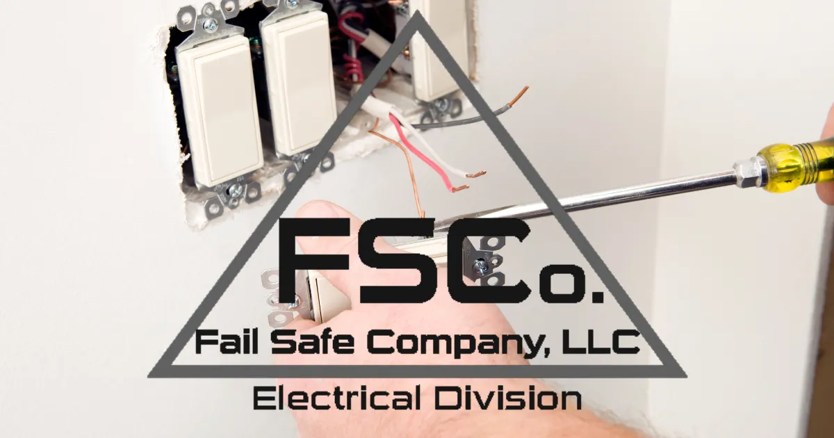 Fail Safe Electric Company