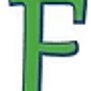 First Cut Landscape logo