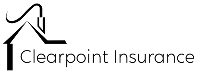 Clearpoint Insurance & Financial Services logo