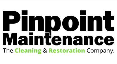 Pinpoint Maintenance logo