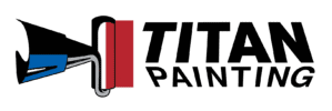 Titan Painting logo