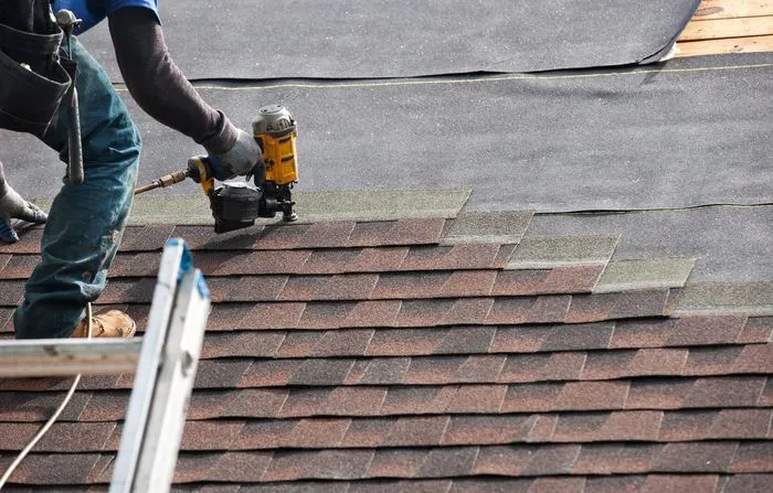 Able-Warnecke Roofing Inc