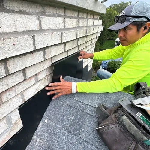 Happy Roofing