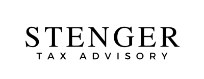 Stenger Tax Advisory logo