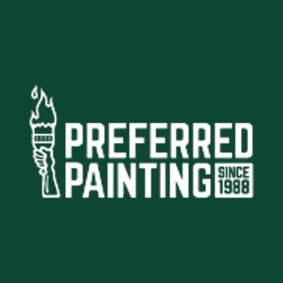 Preferred Painting logo