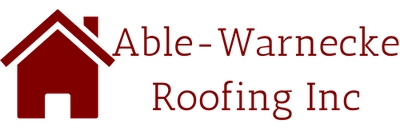 Able-Warnecke Roofing Inc logo