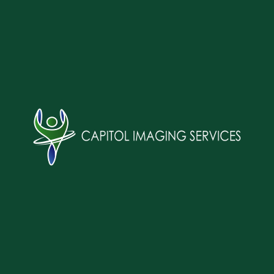Capitol Imaging Services logo