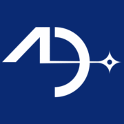Ad Astra Rocket Company logo