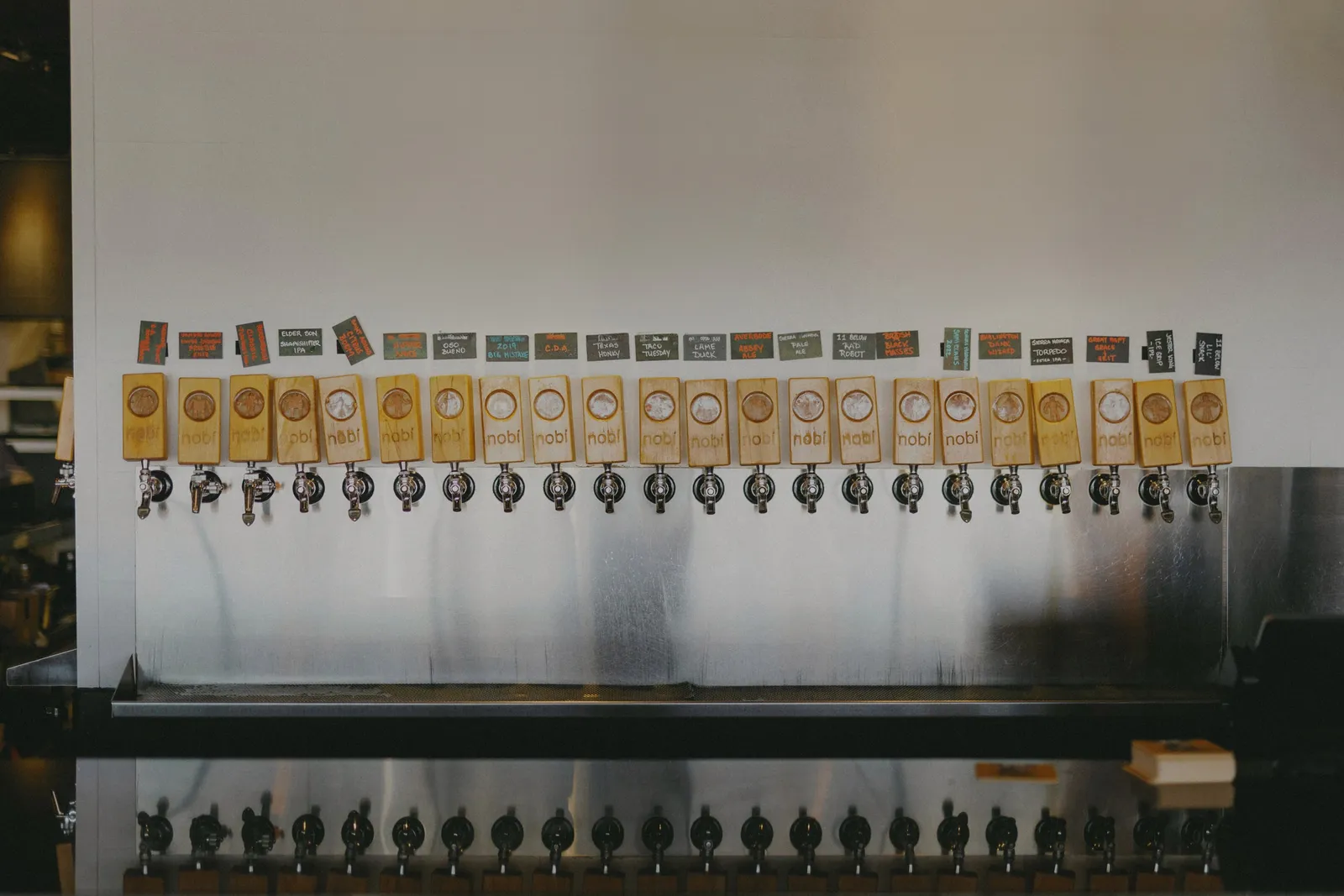 Nobi Public House