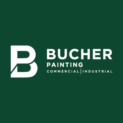 B William Bucher Inc. logo