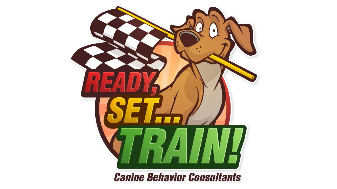 Ready, Set... Train!